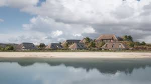 Sylt is a german north sea island. The Future Of Sustainability Lanserhof Sylt Four Magazine