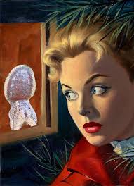 Close encounters of the squirrel kind