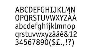 Amazon Logo Font Free Download