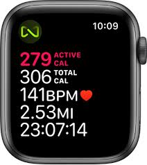Tap the apple watch workout app icon to open. Use Gym Equipment With Apple Watch Apple Support