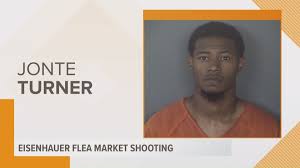 Maybe you would like to learn more about one of these? Flea Market Shooting Suspect Arrested Kens5 Com