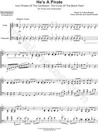 (open and click save to download a copy). Duo Hansen He S A Pirate Sheet Music In D Minor Download Print Sku Mn0176378