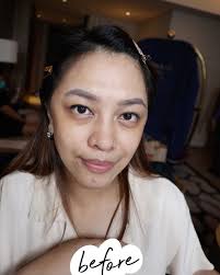 Hello Brides! Joining the @bridalpod ONLINE Wedding Fair is FREE, and yes  Makeup by Joe Villareal will be a part of it! What to do? (1)Save the  dates: February 1-14; (2)Register: Link