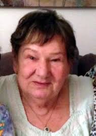 Maria Polgardi Obituary