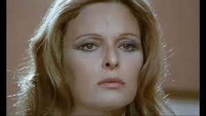 FORESHADOW ∆ Something Creeping in The Dark 1971