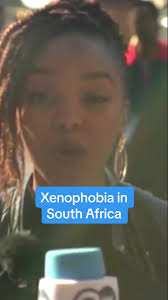Join our reporter Edith Kimani as she delves into the rising violence  against African-born foreigners in Alexandra, Johannesburg. Hear from  locals and migrants as we uncover the heart of this pressing ...