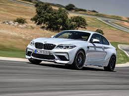 Dimensions, driving performance, fuel consumption and more. Same Street Different Game The All New Bmw M2 Competition Launched In India