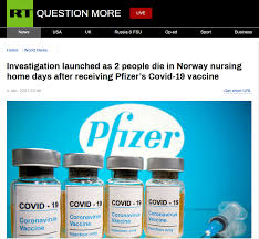 印度製藥大廠dr reddy's laboratories (drl)於本(9)月16日對外表示，將向印度中央藥品標準管制機構(central drugs standa. å¤–åª' æŒªå¨å…»è€é™¢2åè€äººåœ¨æŽ¥ç§è¾‰ç'žç–«è‹—åŽæ­»äº¡ åœ¨æŸ¥æ˜¯å¦ä¸ºå·§åˆ