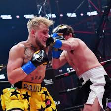 Gotcha hat jake black shirt. Jake Paul To Fight Former Ufc Champion Tyron Woodley In Fourth Pro Boxing Bout Mirror Online