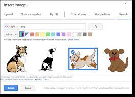 Even if you plan on making your dog throw up at home, your veterinarian is a valuable resource and will be able to. Control Alt Achieve 4 Ways To Add Clipart To Google Docs