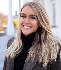 NH-01 GOP candidate Leavitt unveils initial members of campaign finance  committee