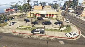 Project was made with cruelmastermc. Paleto Bay Bank Robbery Menyoo Gta5 Mods Com