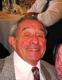 Malcolm Rosenbaum Obituary (1927