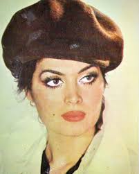Turkan Soray Turkish Beauty Business Photoshoot Artist