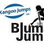 Kangoo Jumps benefits from www.blumajumps.co.uk