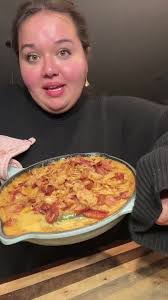 Luby's Green Bean Casserole