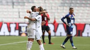 O atlético mineiro leva vantagem nos confrontos mais recentes e os 3 pontos colocam a equipa numa posição. Athletico Pr 0 X 1 Atletico Mg Campeonato Brasileiro Rodada 25 Tempo Real Globo Esporte