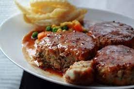 Resep Masakan Dari Tempe Yang Sederhana Namun Enak Selerasa Com Recipe Resep Steak Resep Masakan Makanan