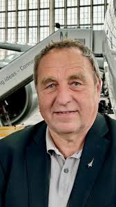 Luftfahrtexperte: „Die große Euphorie, schneller grüner zu werden, ist  vorbei“