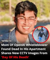 She believes it proves her theory.