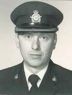 Rodney Lanning Obituary