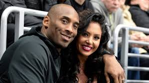 Vanessa, 37, wrote a sweet tribute to her husband — who, along with their. Vanessa Bryant Files Wrongful Death Lawsuit After Kobe And Gianna S Deaths Report Whas11 Com