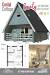 Two Story Modern Tiny House Plans