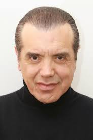 Chazz Palminteri — The Movie Database (TMDB)