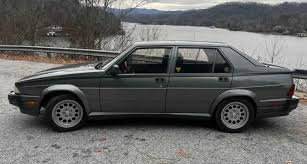 Image result for Giallo 1988 Alfa-Romeo