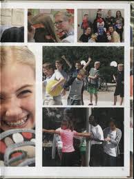 Irving Middle 2017 Yearbook by Lincoln Public Schools Library Media  Department