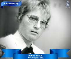 Today, we remember Constable Olaf Hoyem who died in the line of duty 10  August 1895. He was fatally injured in an accident involving his police  horse near Devenish in regional Victoria.