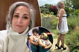 Ricki Lake was homeless after achieving Hollywood success in her 20