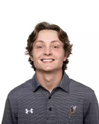 2025-26 Men's Golf Roster