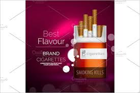 Mockups and design templates tagged with: 21 Cigarette Package Mockup Creativetemplate
