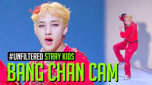 UNFILTERED CAM] Stray Kids BANG CHAN(방찬) '소리꾼' 4K | BE ORIGINAL - YouTube