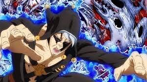 Jojo S Part 5 Episode 27 Doublesama Recently finished part 5, what a ride!