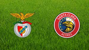 Complete overview of benfica vs santa clara (primeira liga) including video replays, lineups, stats and fan opinion. Sl Benfica Vs Cd Santa Clara 2019 2020 Footballia