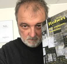 littérature vendredi à metz. Denis Robert demain à La Cour des Grands