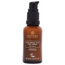 A type, rather than a condition, caused by a lack of lipids in. Micaraa Face Serum 30 Ml Ecco Verde Online Shop