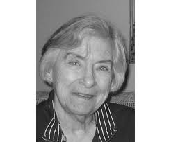 Mary Hendley Obituary (1927