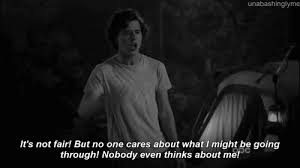Nobody Cares About Me No One Cares About Me Gif Wifflegif