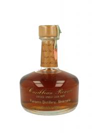 Ron Caribbean Reserve Pampero 1992 Edicion Limitada Anejada Por 9 Anos Sin Reposicion De Mermas En Las Bodegas De La Hacienda Mezcal Tequila Rum Cocktail Rum