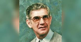 Edward G. Baes Obituary