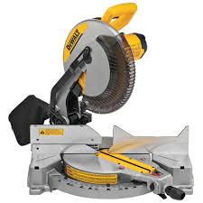 Dewalt 15 Amp 12 In Compound Single Bevel Miter Saw Dws715 Compound Mitre Saw 12 Inch Miter Saw Miter Saw