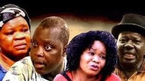 5 Nollywood 'Yoruba' Movies You will enjoy If You've Seen The Adebayo's  'King of Thieves: Agesinkole'