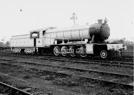 Bombay Baroda and Central India Railway ...