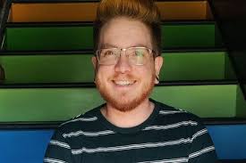 Mathew Thornley The Barber