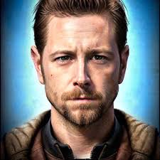 Ian Sargent Phillips