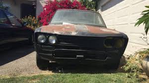 1973 Two Door In Orange County Ca Orange County Orange County