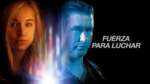 Prime Video: Fuerza para Luchar